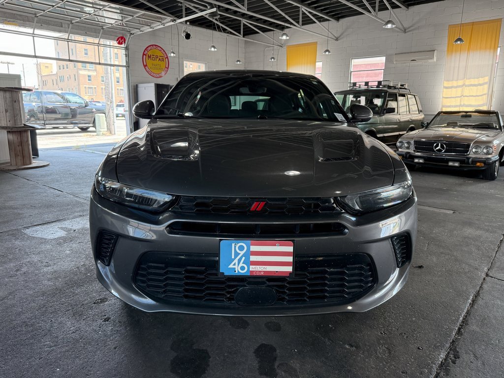 Used 2024 Dodge Hornet R/T image 13