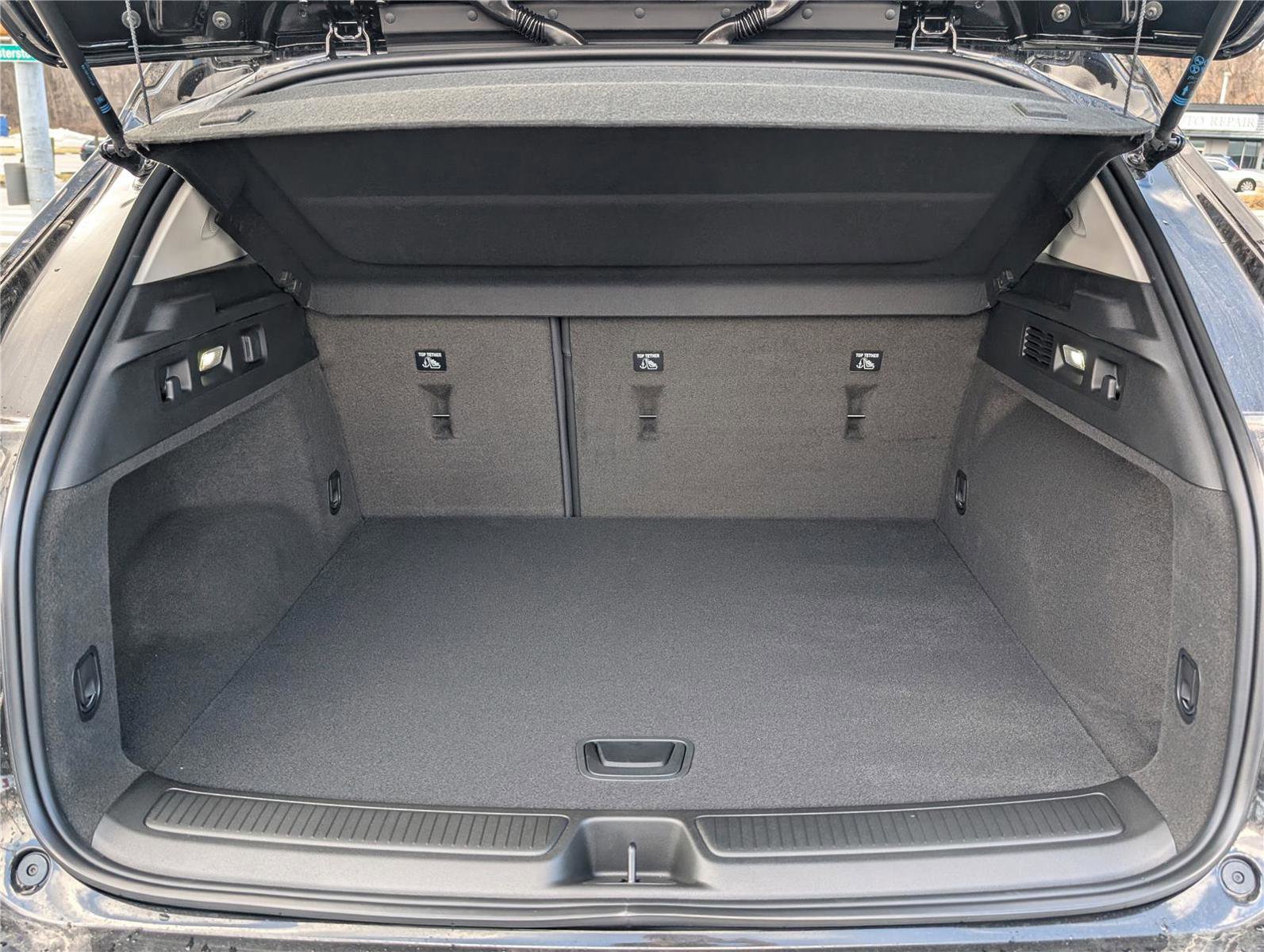 New 2026 Buick Envision Sport Touring AWD/4WD image 8