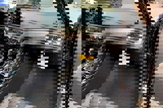 New 2026 Acura Integra A-Spec FWD image 15