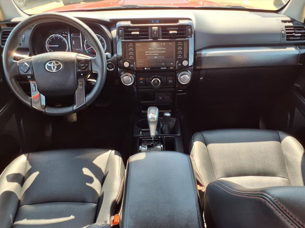 Used 2021 Toyota 4Runner TRD Off-Road Premium image 3