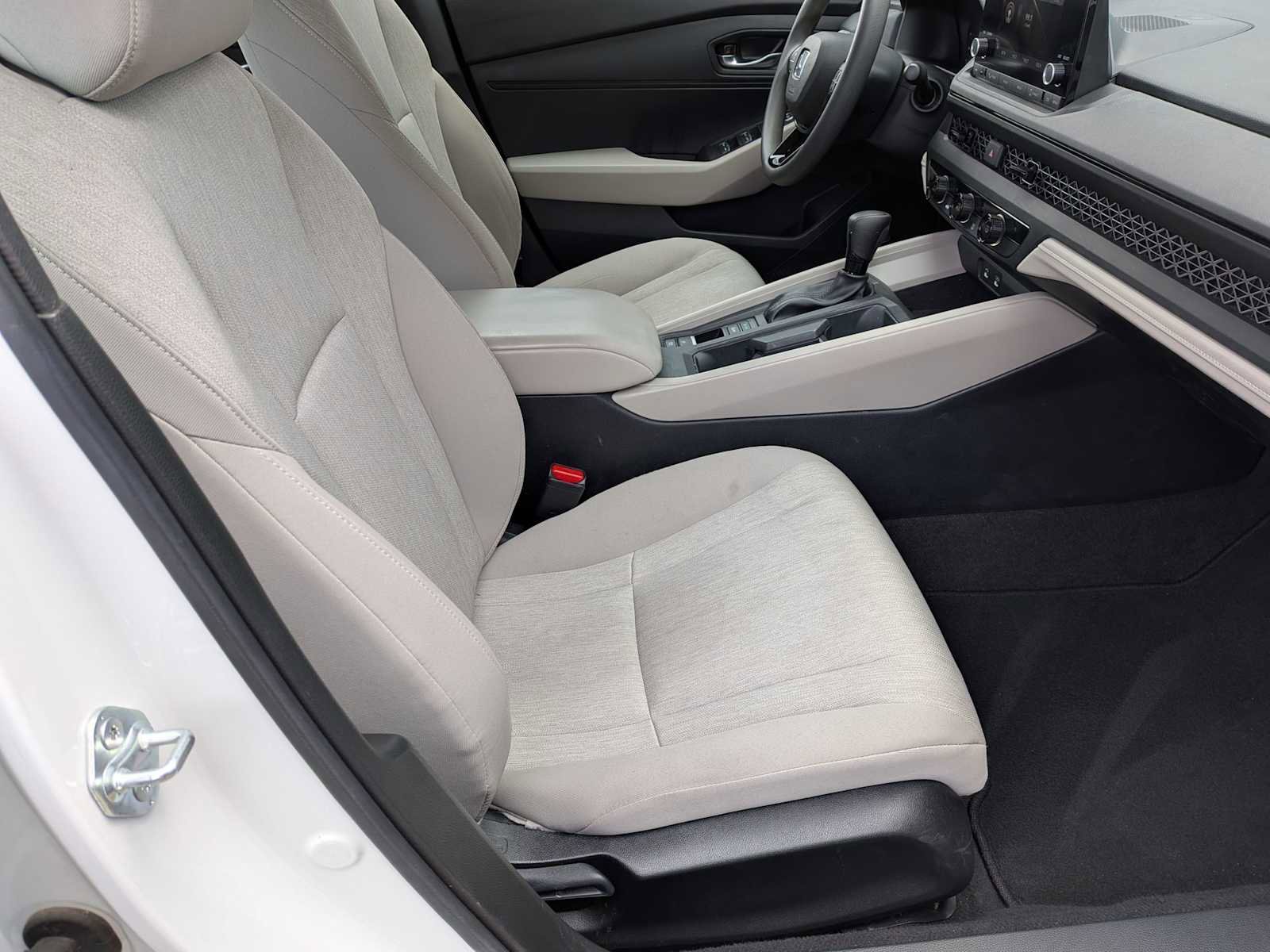 Certified 2023 Honda Accord LX image 18