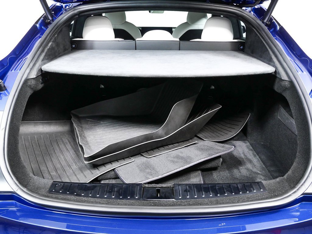 Used 2022 Tesla Model S Plaid image 29