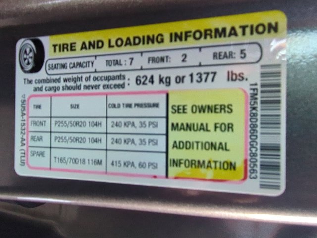 Used 2013 Ford Explorer XLT image 27