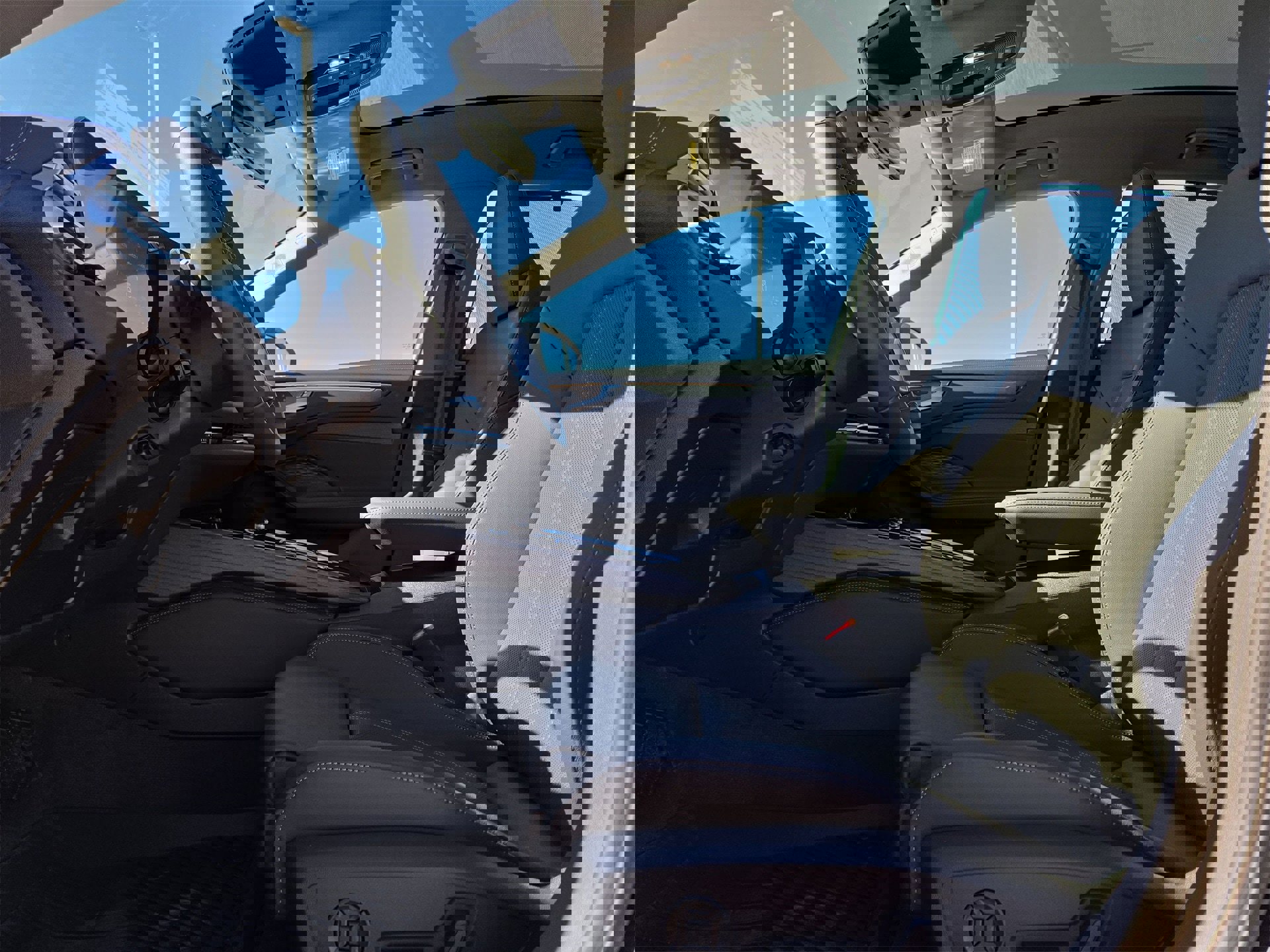 New 2026 Audi A6 Premium Plus image 16