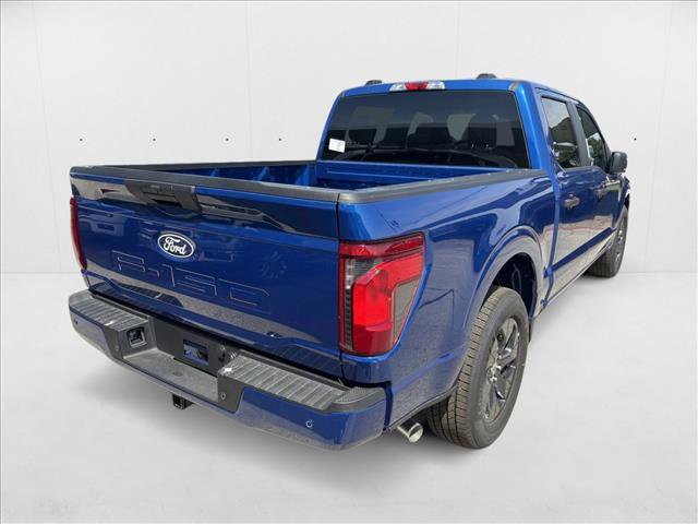 New 2025 Ford F150 STX w/ Equipment Group 200A image 6