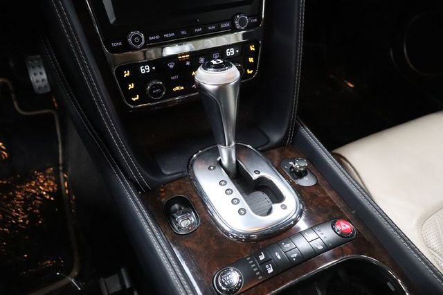 Used 2014 Bentley Continental GT Speed AWD/4WD image 25