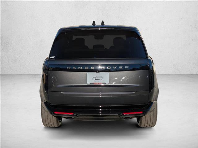 New 2025 Land Rover Range Rover SE image 8