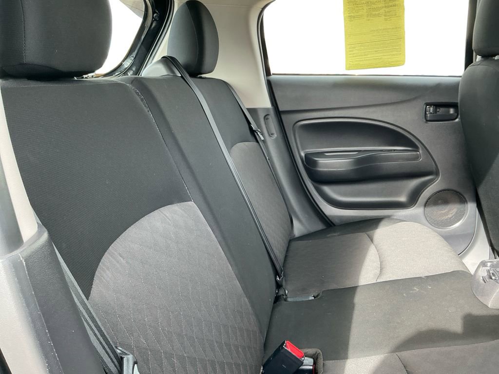 Used 2024 Mitsubishi Mirage ES image 19