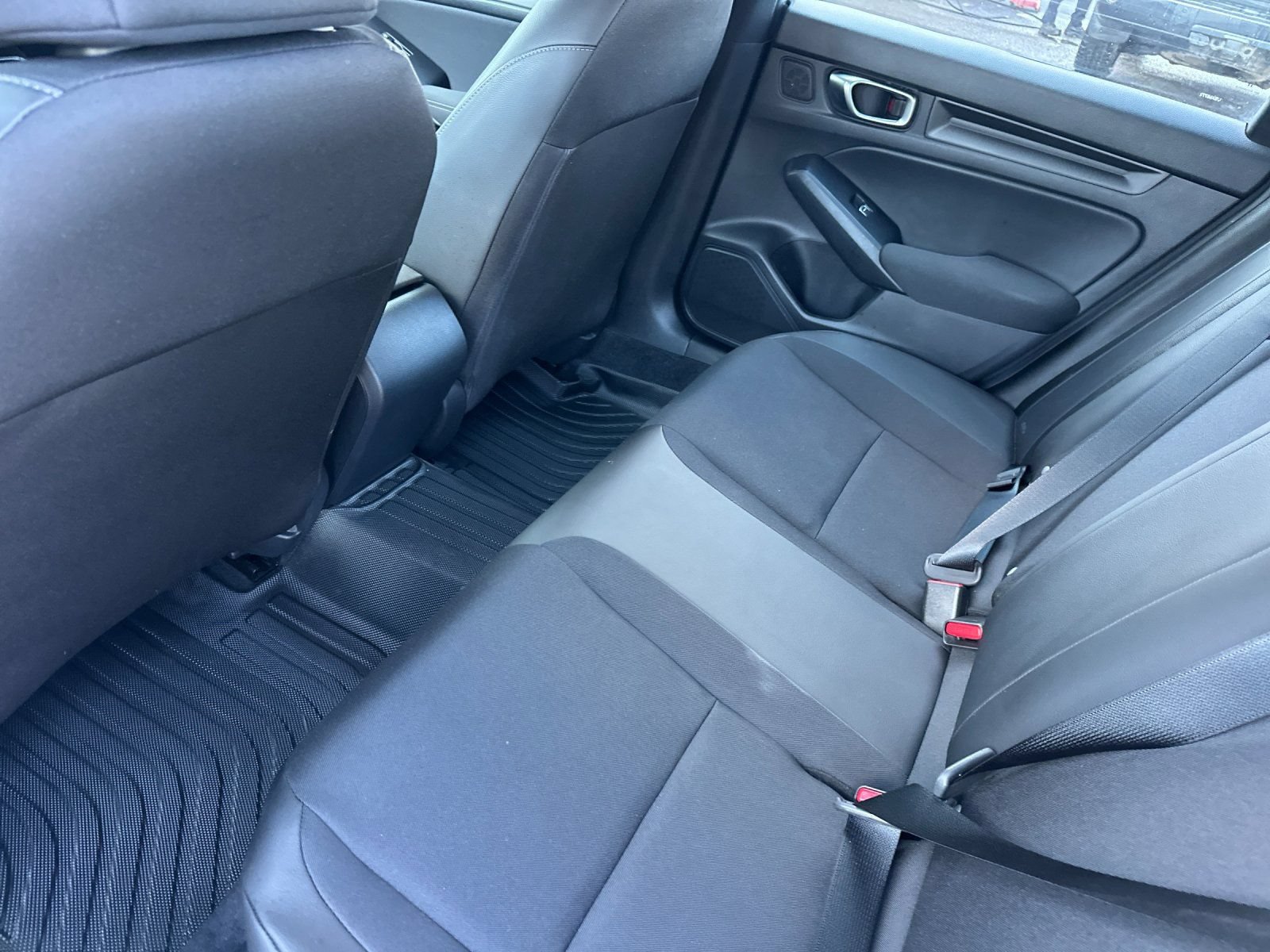Used 2025 Honda Civic Sport image 11