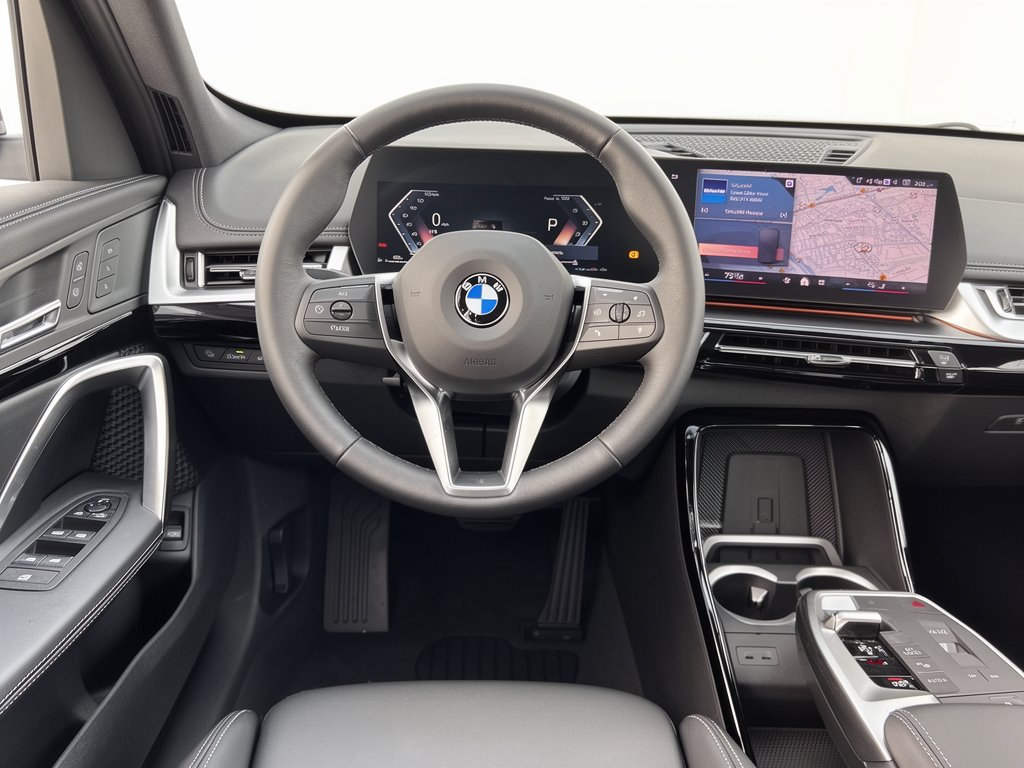 Used 2026 BMW X1 xDrive28i w/ Convenience Package AWD/4WD image 11