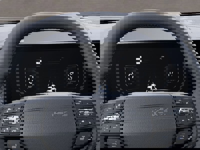 New 2026 Kia Sportage SX Prestige image 21