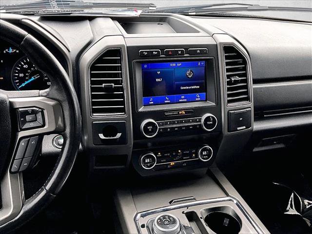 Used 2021 Ford Expedition Max XLT image 8