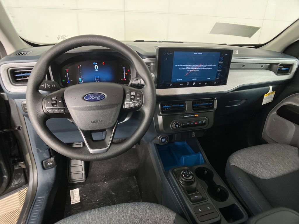 New 2026 Ford Maverick XLT image 8