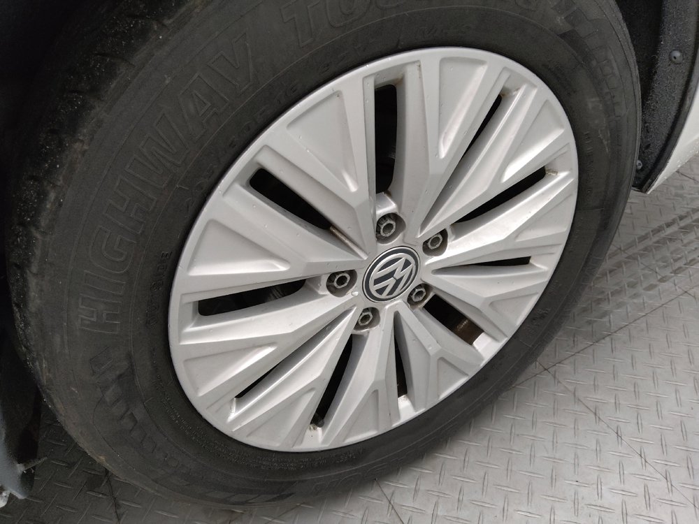 Used 2020 Volkswagen Jetta S FWD image 31