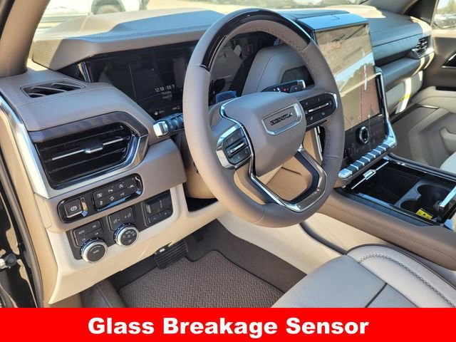 New 2026 GMC Yukon XL Denali w/ Denali Reserve Package image 22
