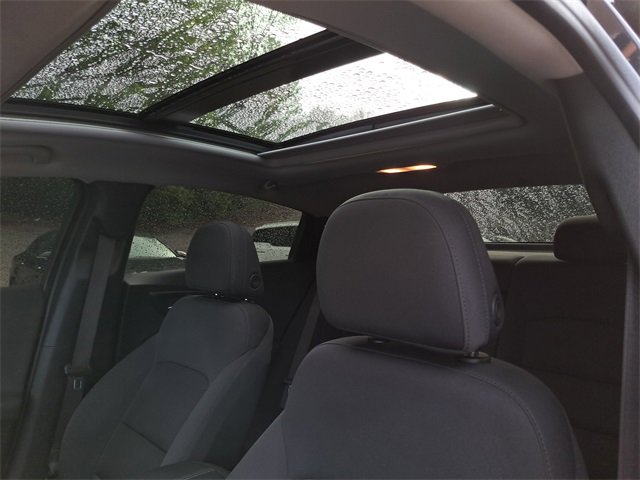 Used 2022 Chevrolet Malibu LT image 23