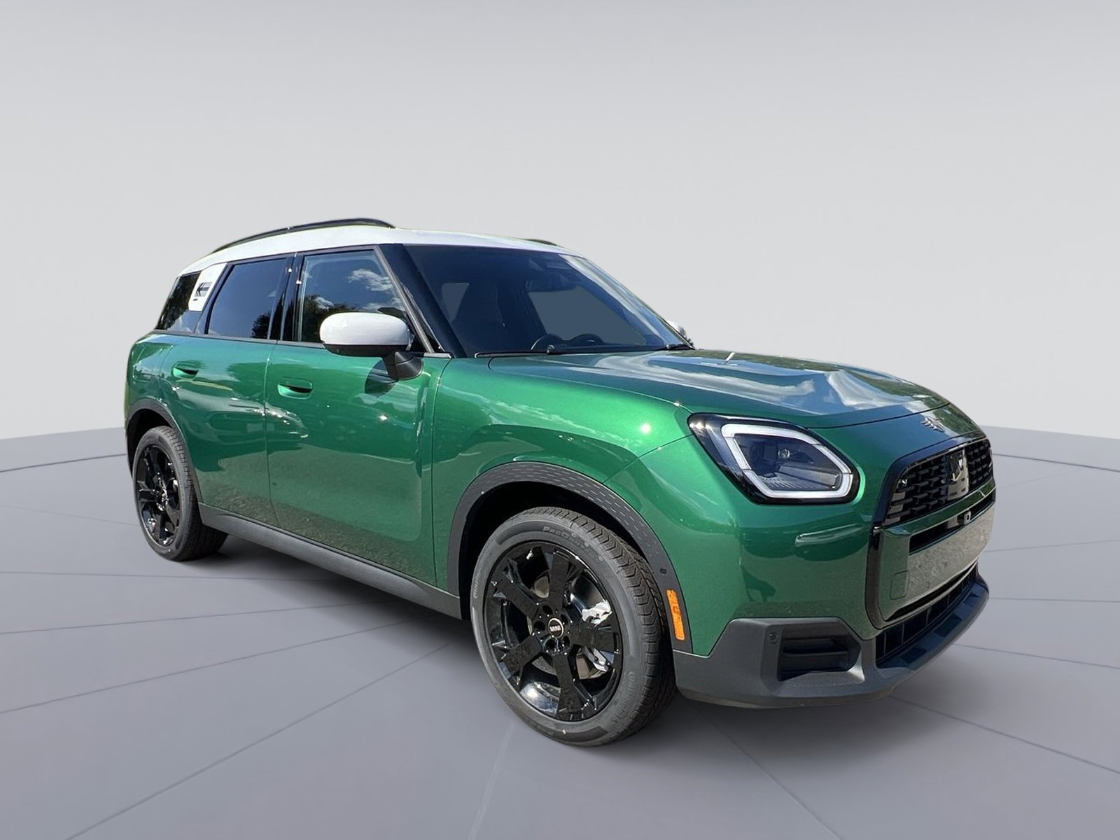New 2026 MINI Cooper Countryman S image 7