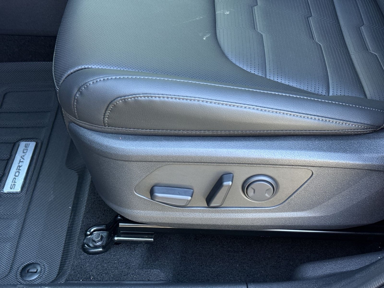 New 2027 Kia Sportage SX Prestige AWD/4WD image 18