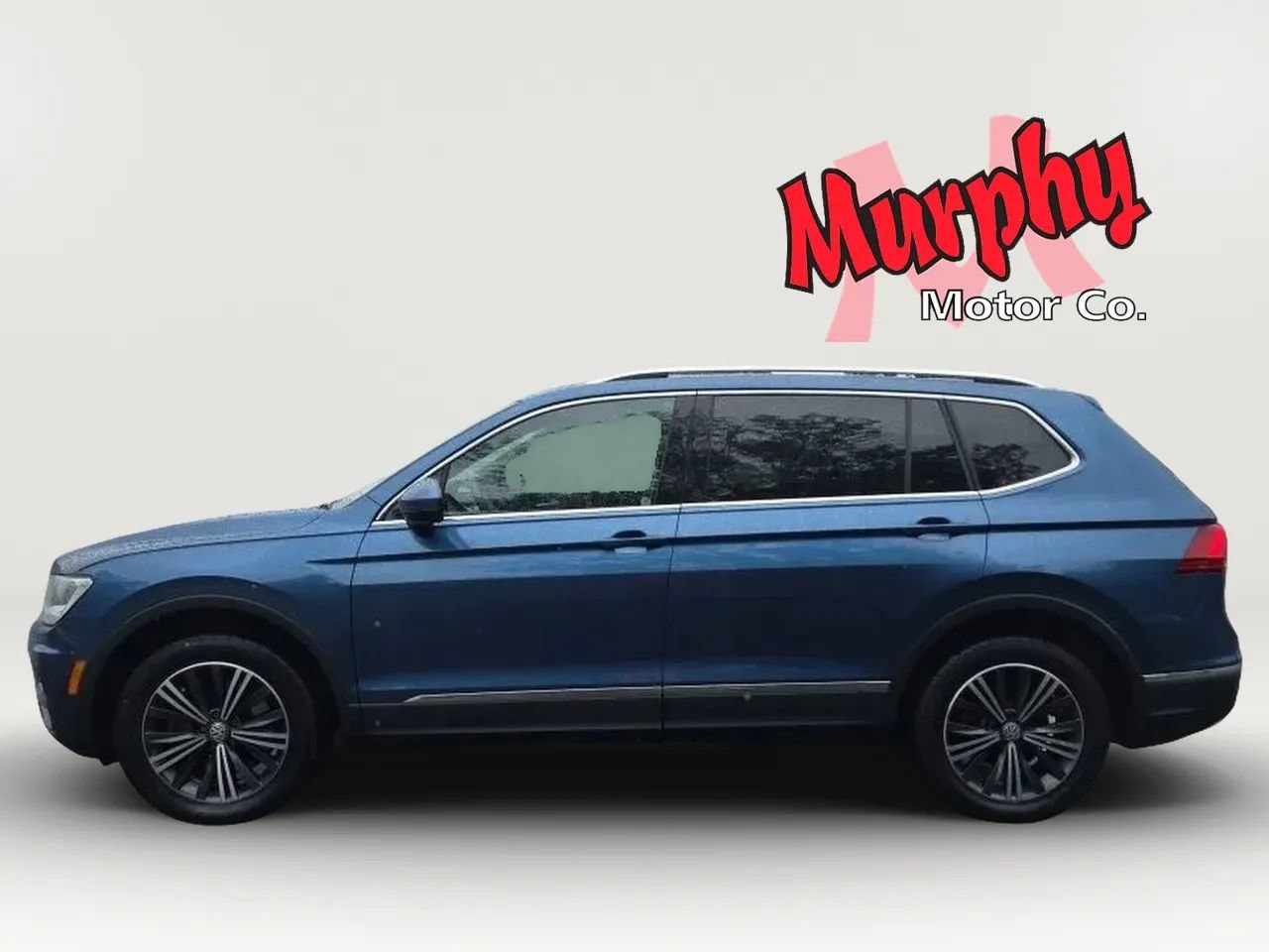 Used 2018 Volkswagen Tiguan SEL AWD/4WD image 5