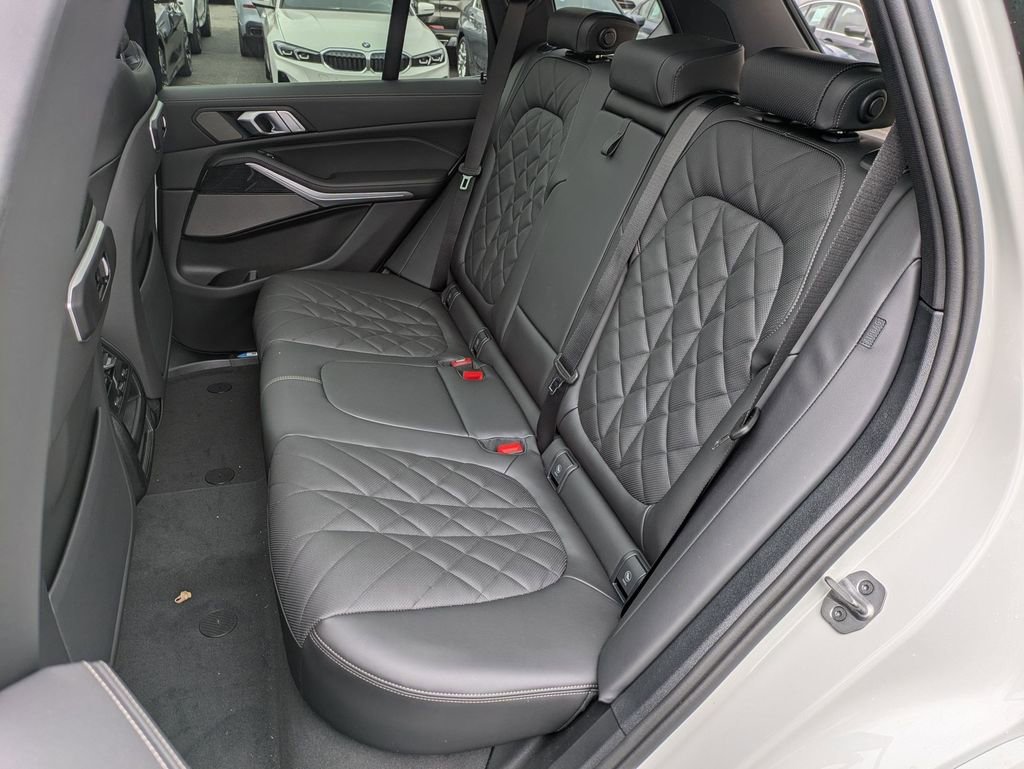 New 2026 BMW X5 xDrive40i image 20