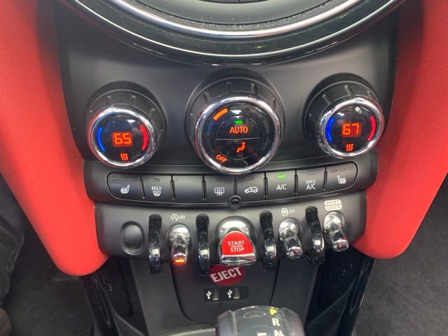Used 2019 MINI Cooper John Cooper Works FWD image 15