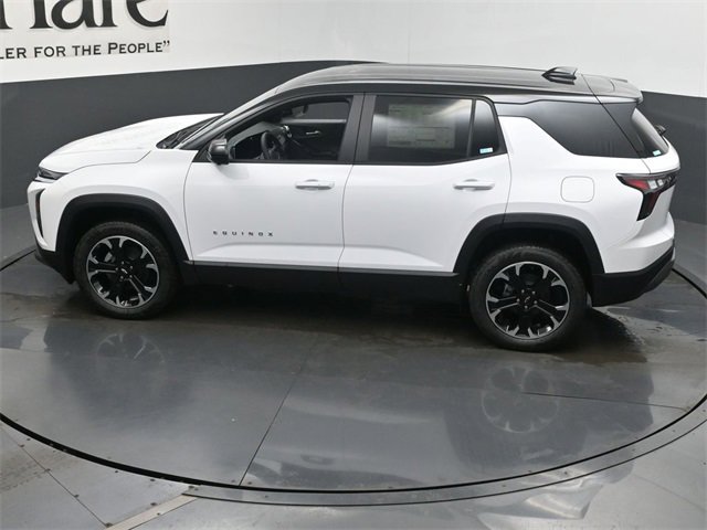 New 2026 Chevrolet Equinox LT w/ Convenience Package II image 21