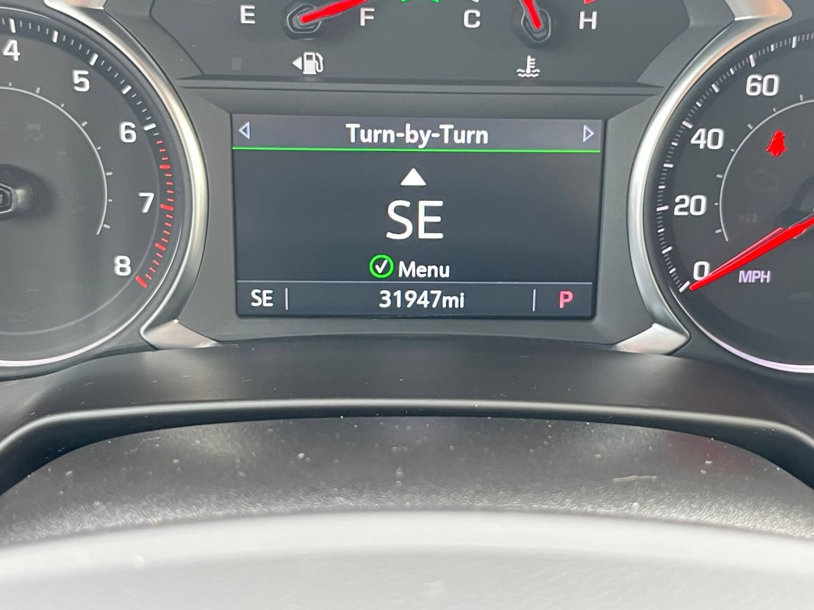 Used 2025 Chevrolet Blazer LT FWD image 42
