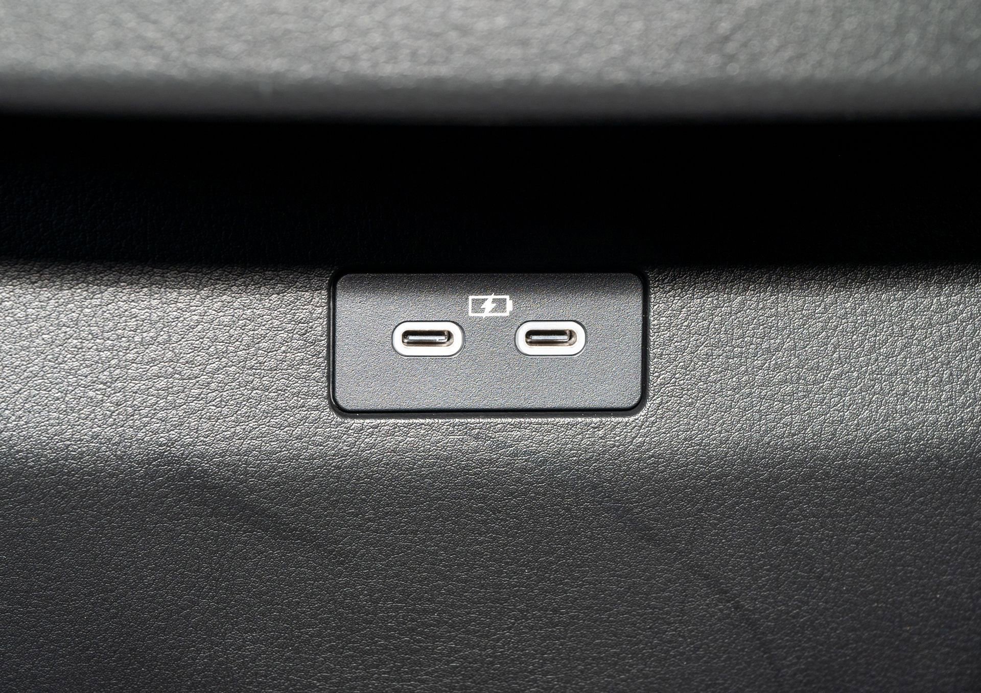 Used 2025 MAZDA CX-50 AWD 2.5 S w/ Weather Package image 21