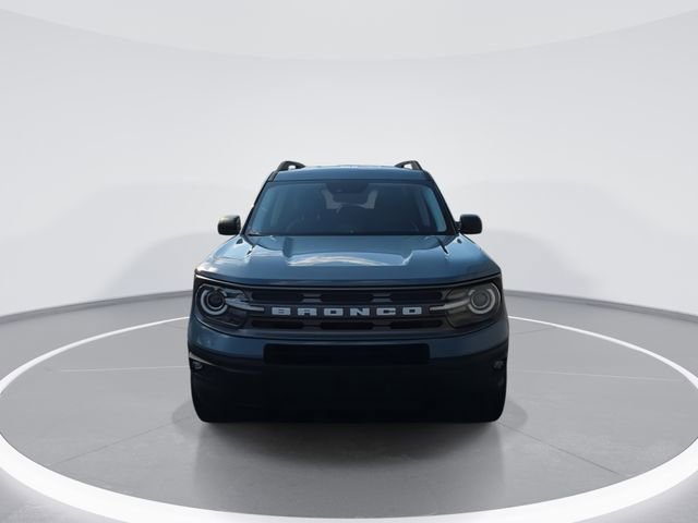 Used 2022 Ford Bronco Sport Big Bend w/ Convenience Package AWD/4WD image 3