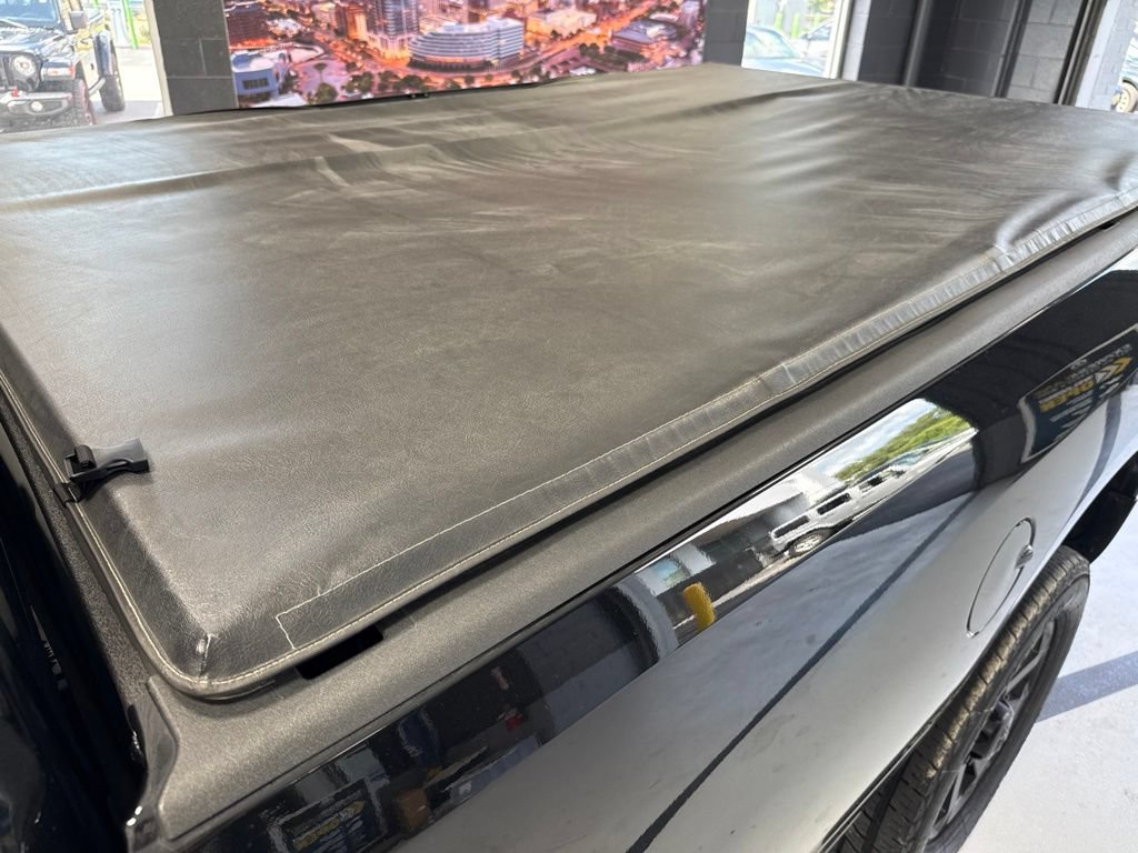 Certified 2024 RAM 3500 Tradesman w/ Bed Utility Group AWD/4WD image 10