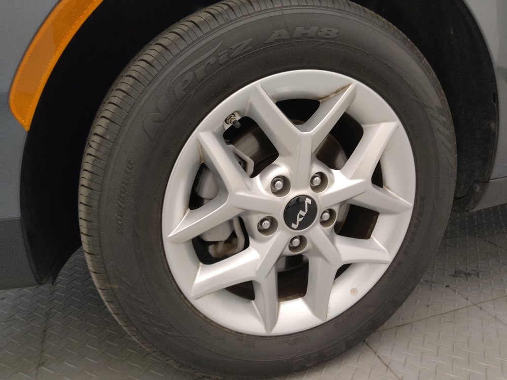 Used 2025 Kia Soul LX w/ LX Technology Package image 31