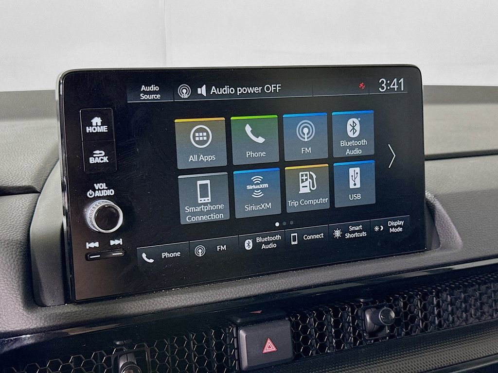 Used 2025 Honda CR-V EX-L image 25