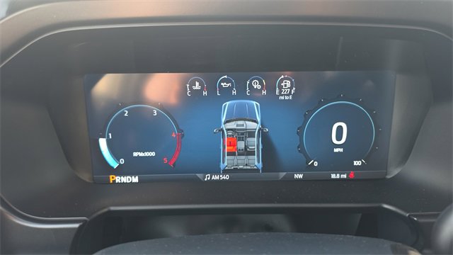 New 2026 Ford F350 Lariat w/ Snow Plow Prep Package image 25