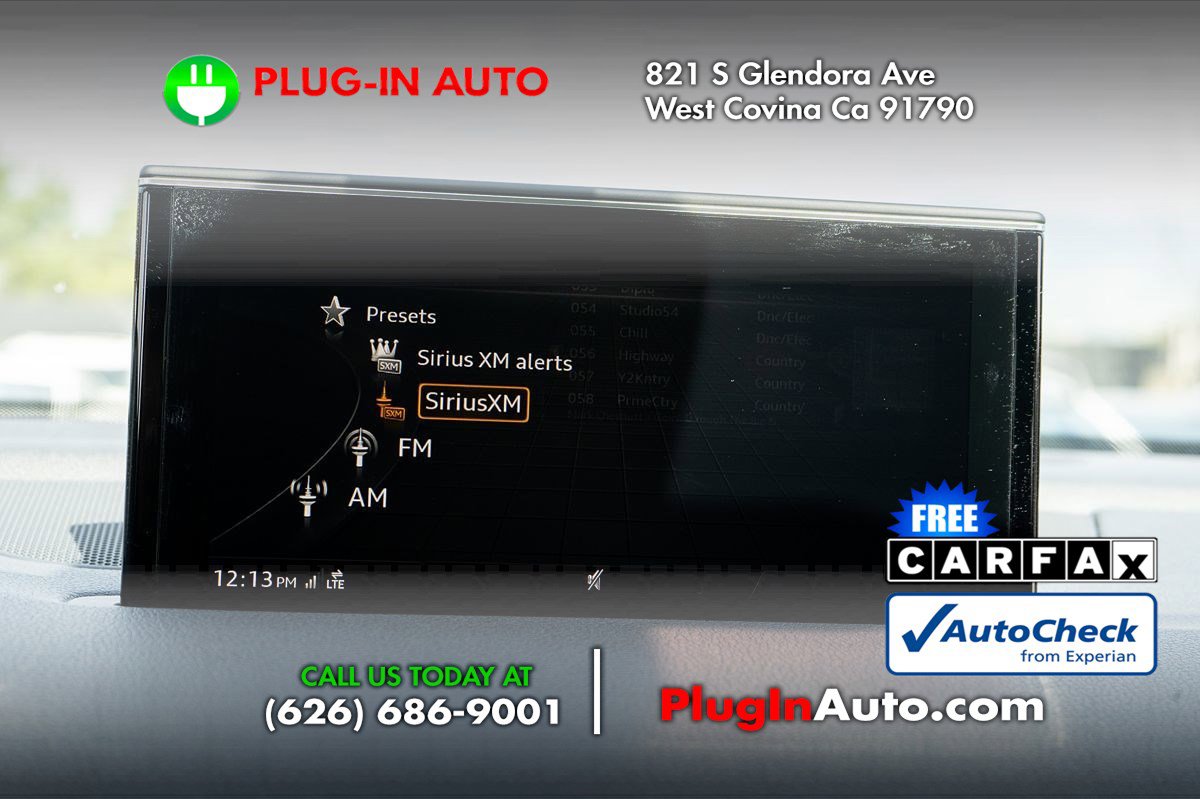 Used 2017 Audi Q7 3.0T Premium Plus w/ Premium Plus Package image 32