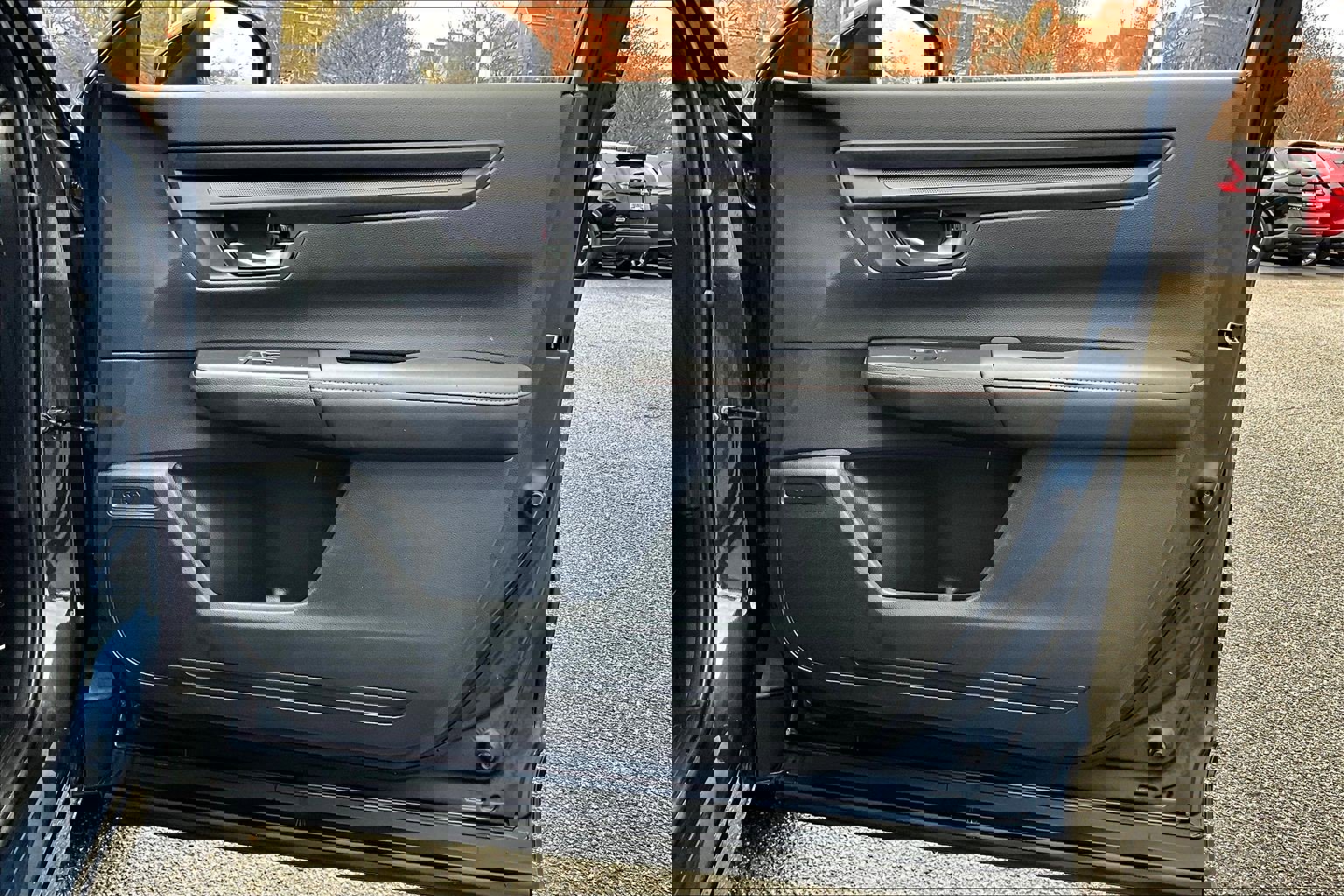 Used 2025 Honda CR-V Sport-L image 19