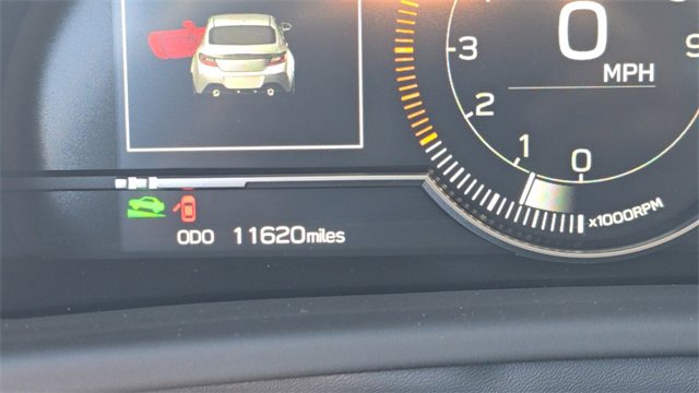 Used 2024 Toyota GR86 Premium image 22