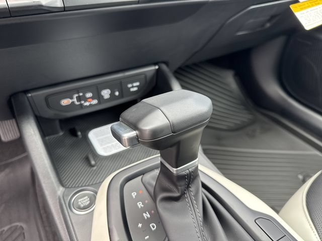 New 2026 Kia K4 EX w/ GT-Line Premium Package FWD image 30
