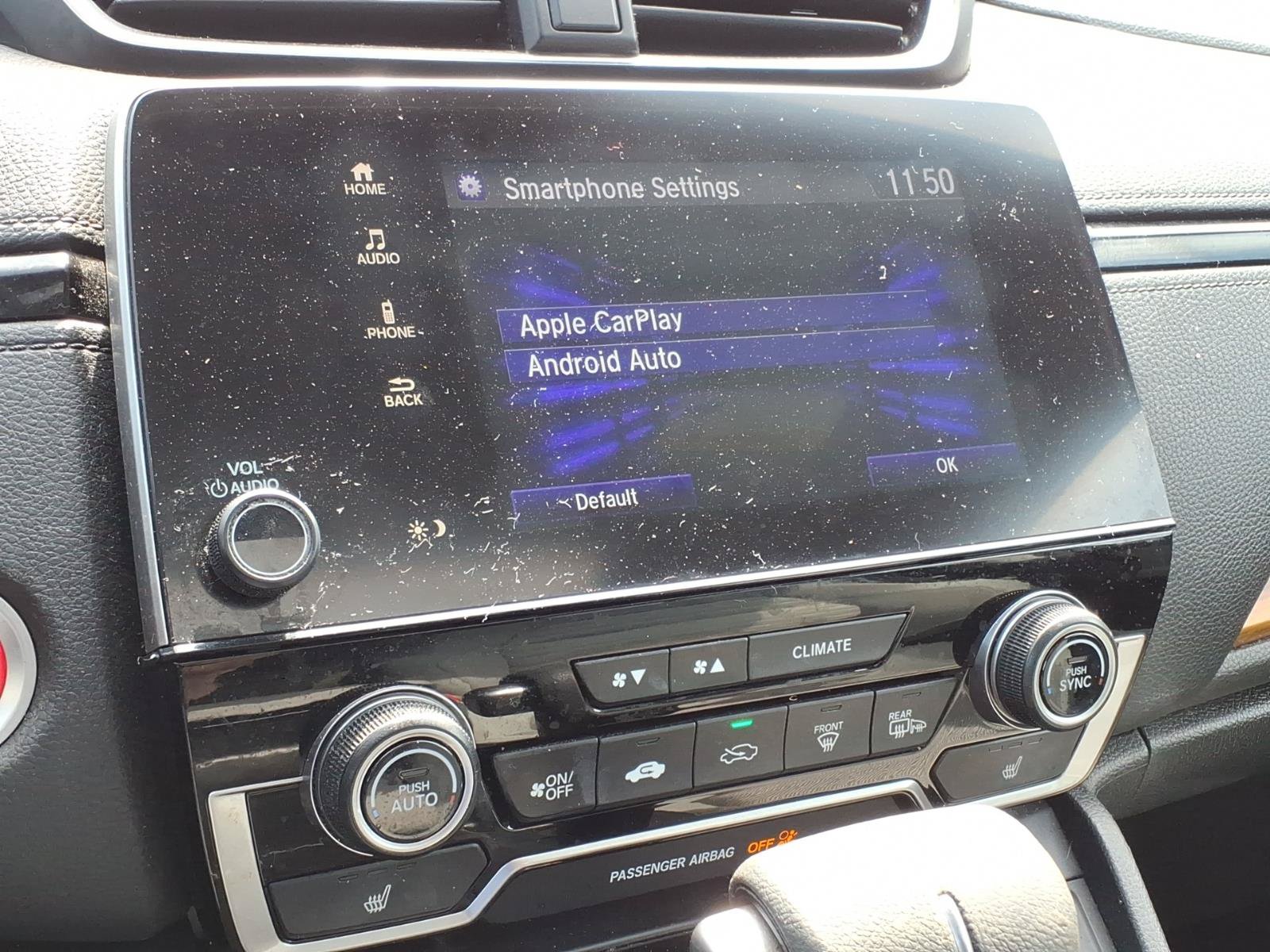 Used 2019 Honda CR-V EX image 12