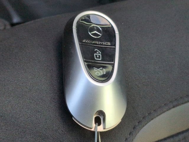 Certified 2024 Mercedes-Benz C 43 AMG 4MATIC Sedan image 29