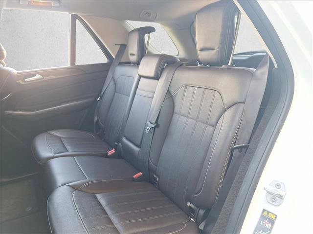 Used 2016 Mercedes-Benz GLE 350 image 14