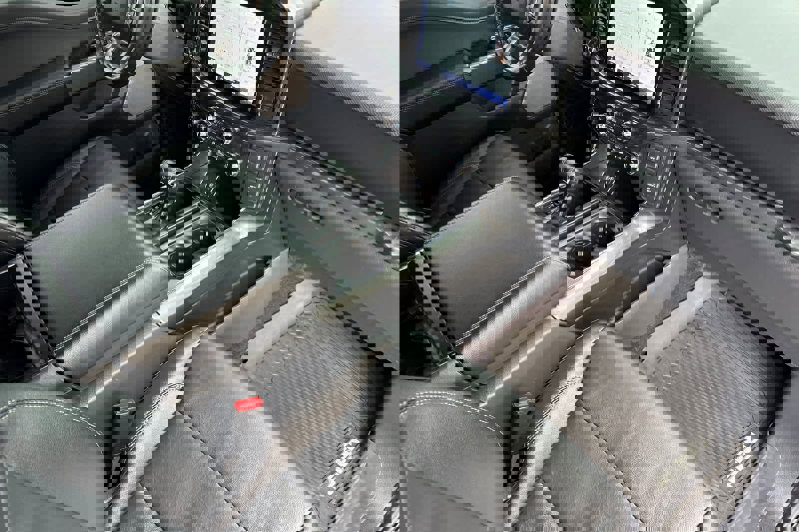 Certified 2022 Ford F150 XLT w/ Equipment Group 302A High image 15