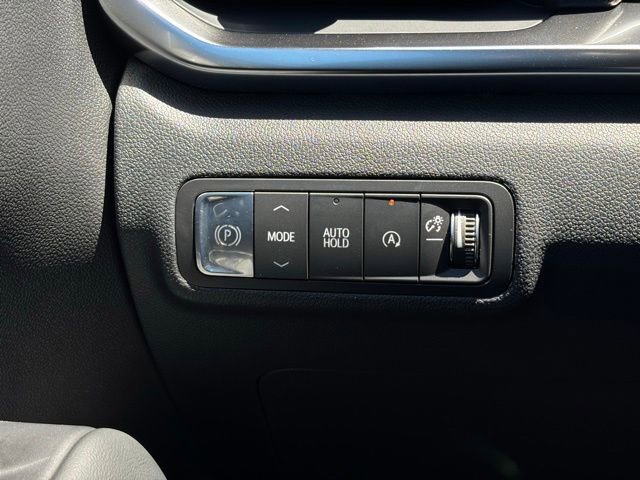 New 2026 GMC Terrain Elevation w/ Elevation Premium Package FWD image 23