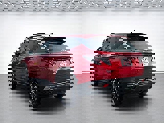 Used 2022 Hyundai Tucson SEL w/ Convenience Package image 6