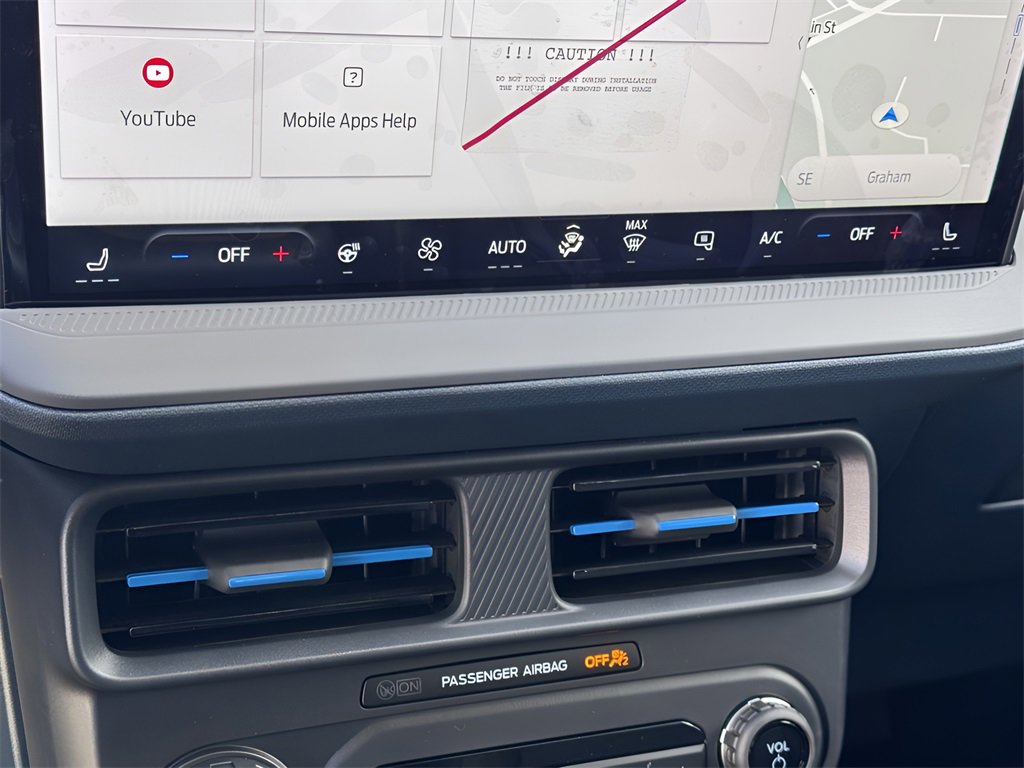 New 2026 Ford Maverick Lobo image 35