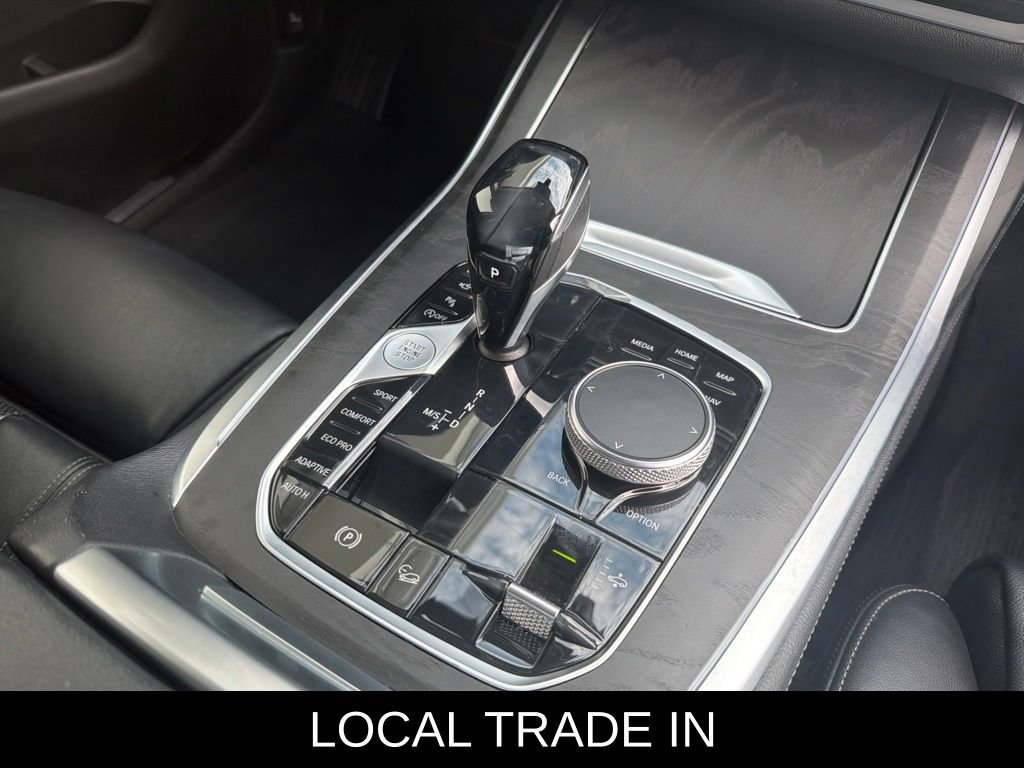 Used 2019 BMW X7 xDrive40i w/ Premium Package AWD/4WD image 38