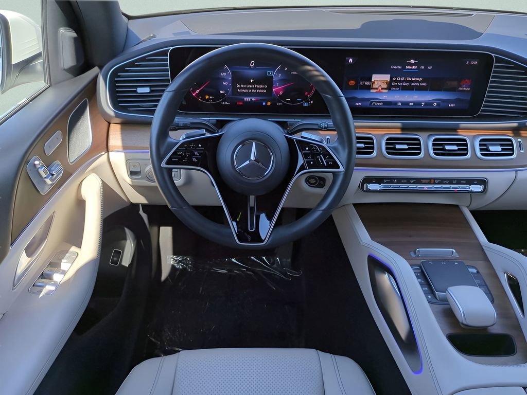 Used 2024 Mercedes-Benz GLE 350 4MATIC image 15
