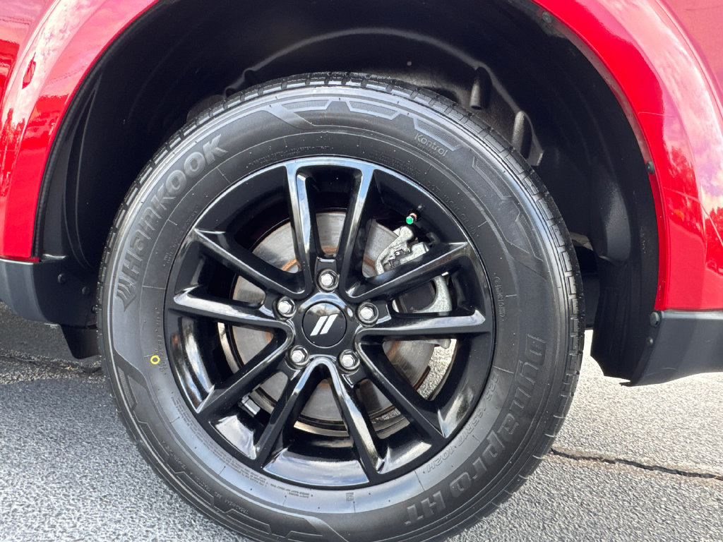 Used 2019 Dodge Journey SE w/ Connectivity Group FWD image 21