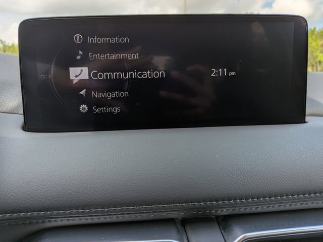 Certified 2023 MAZDA CX-5 AWD 2.5 S w/ Preferred Package image 18