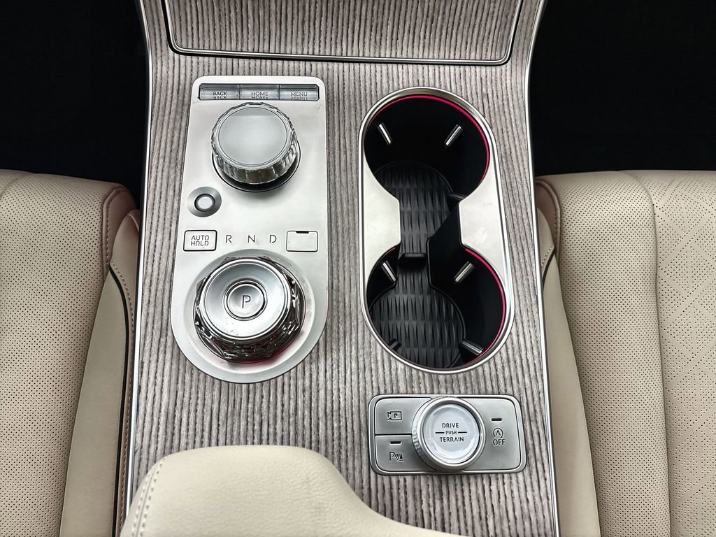 New 2026 Genesis GV80 2.5T Advanced AWD/4WD image 22
