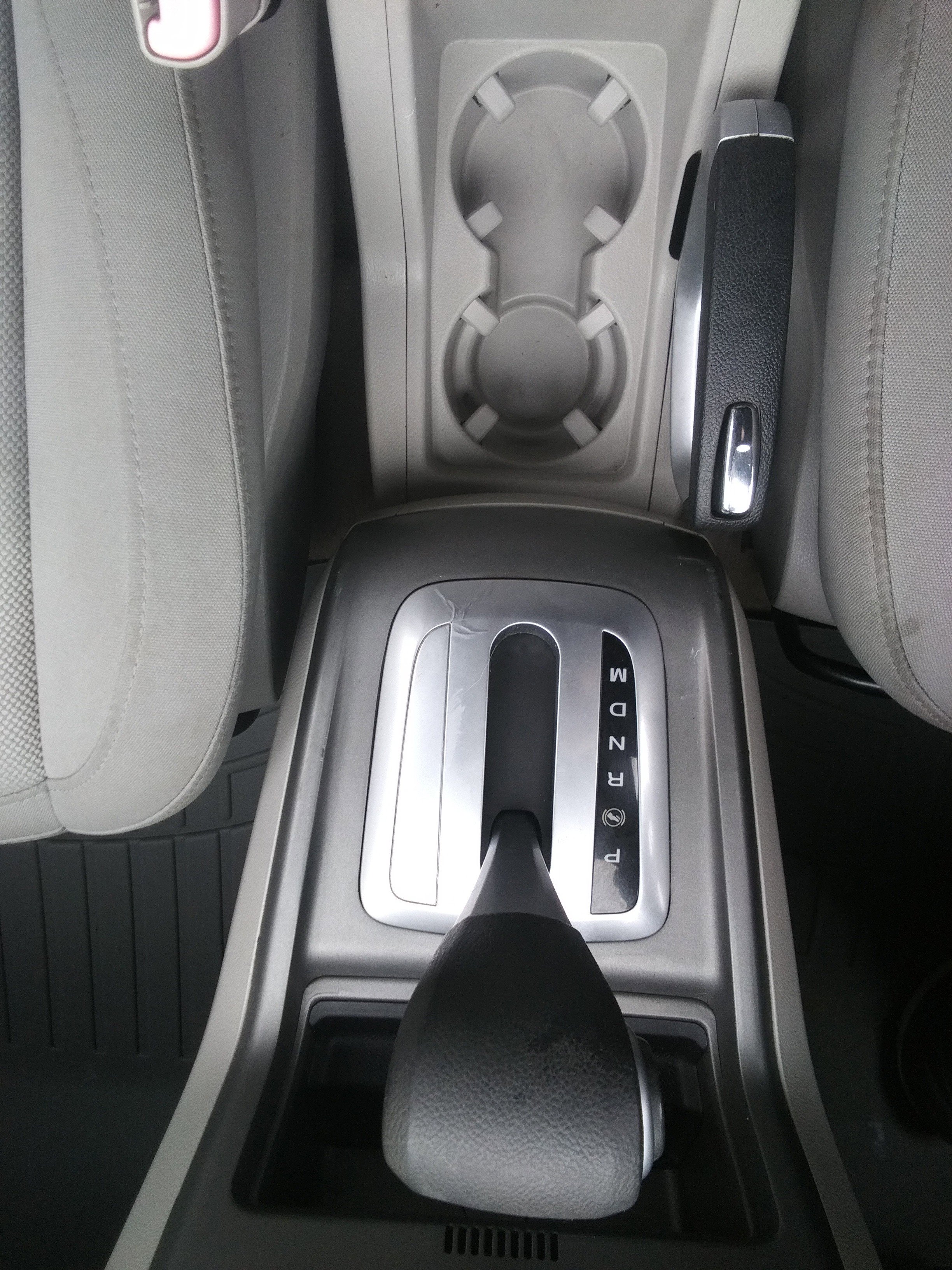 Used 2009 Saturn Vue XE image 15